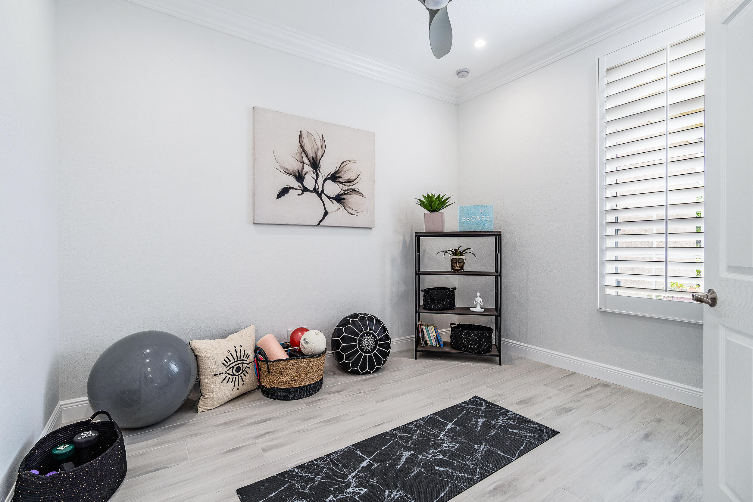 Lost River Manors Phase 3 - Residential