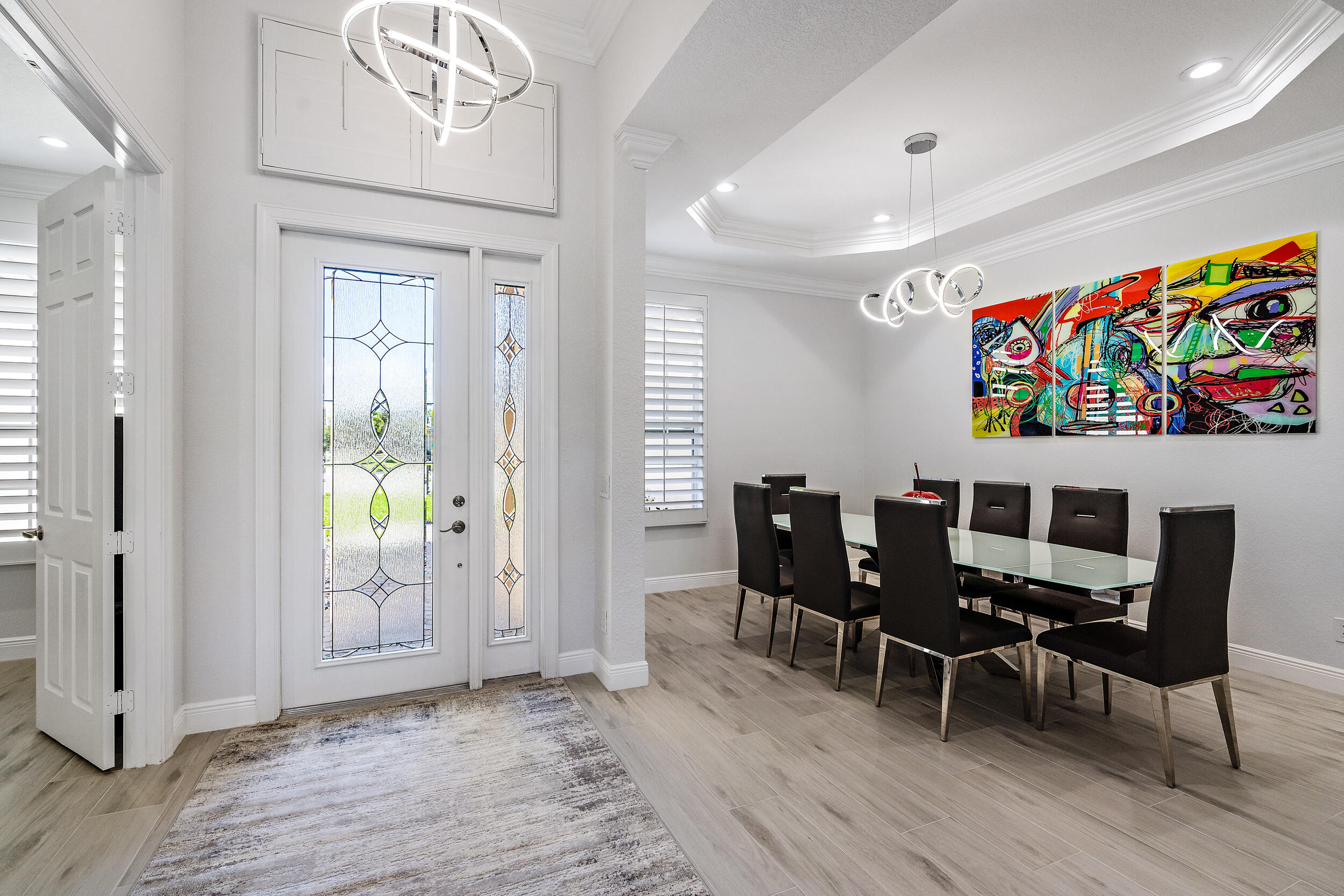 Lost River Manors Phase 3 - Residential