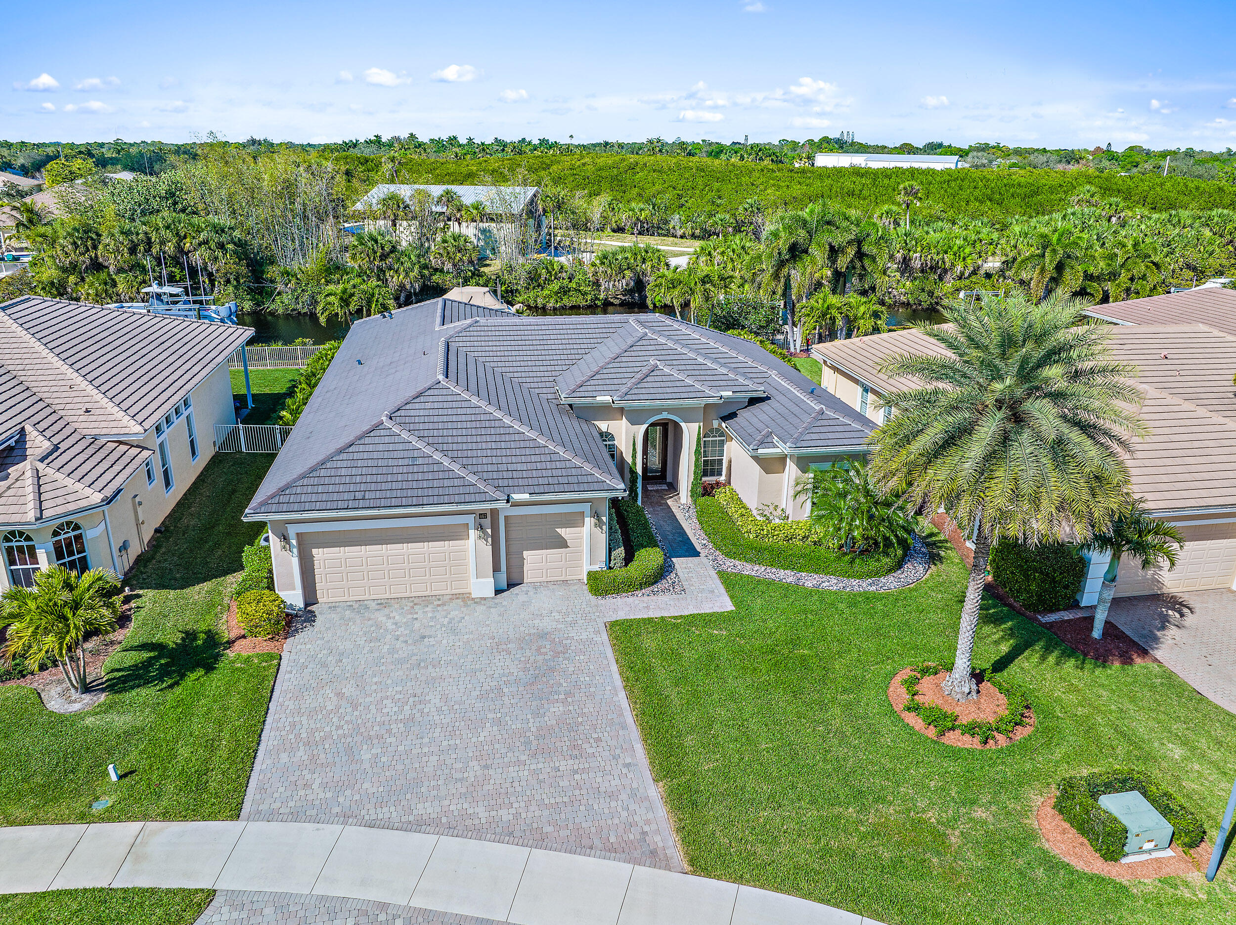 Lost River Manors Phase 3 - Residential