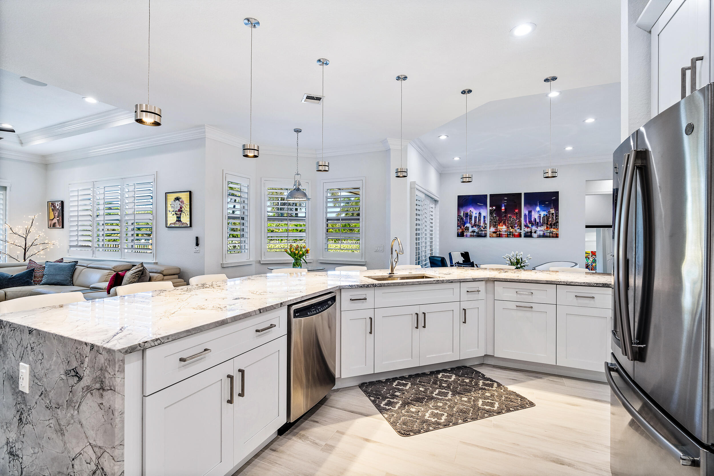 Lost River Manors Phase 3 - Residential