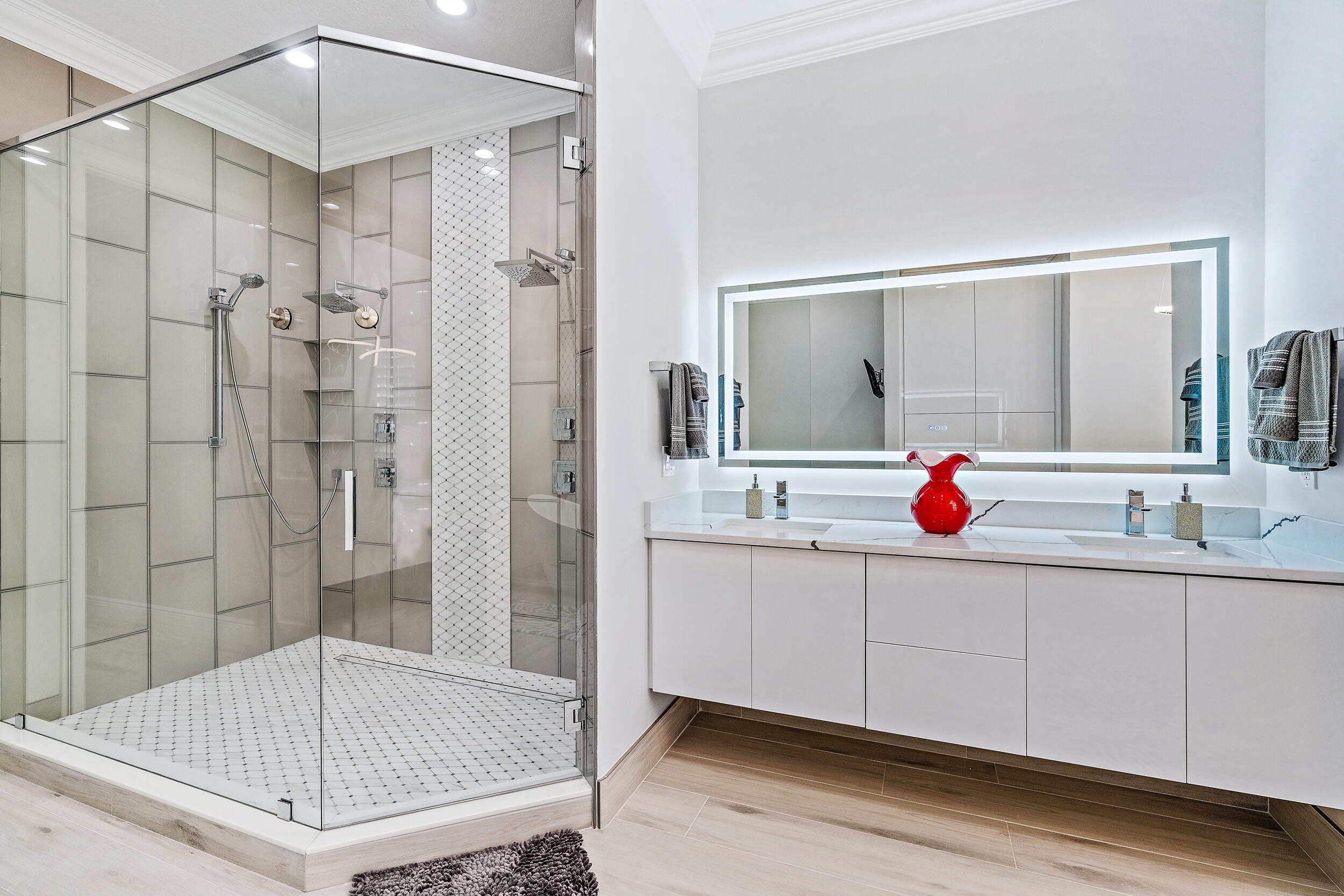 Lost River Manors Phase 3 - Residential