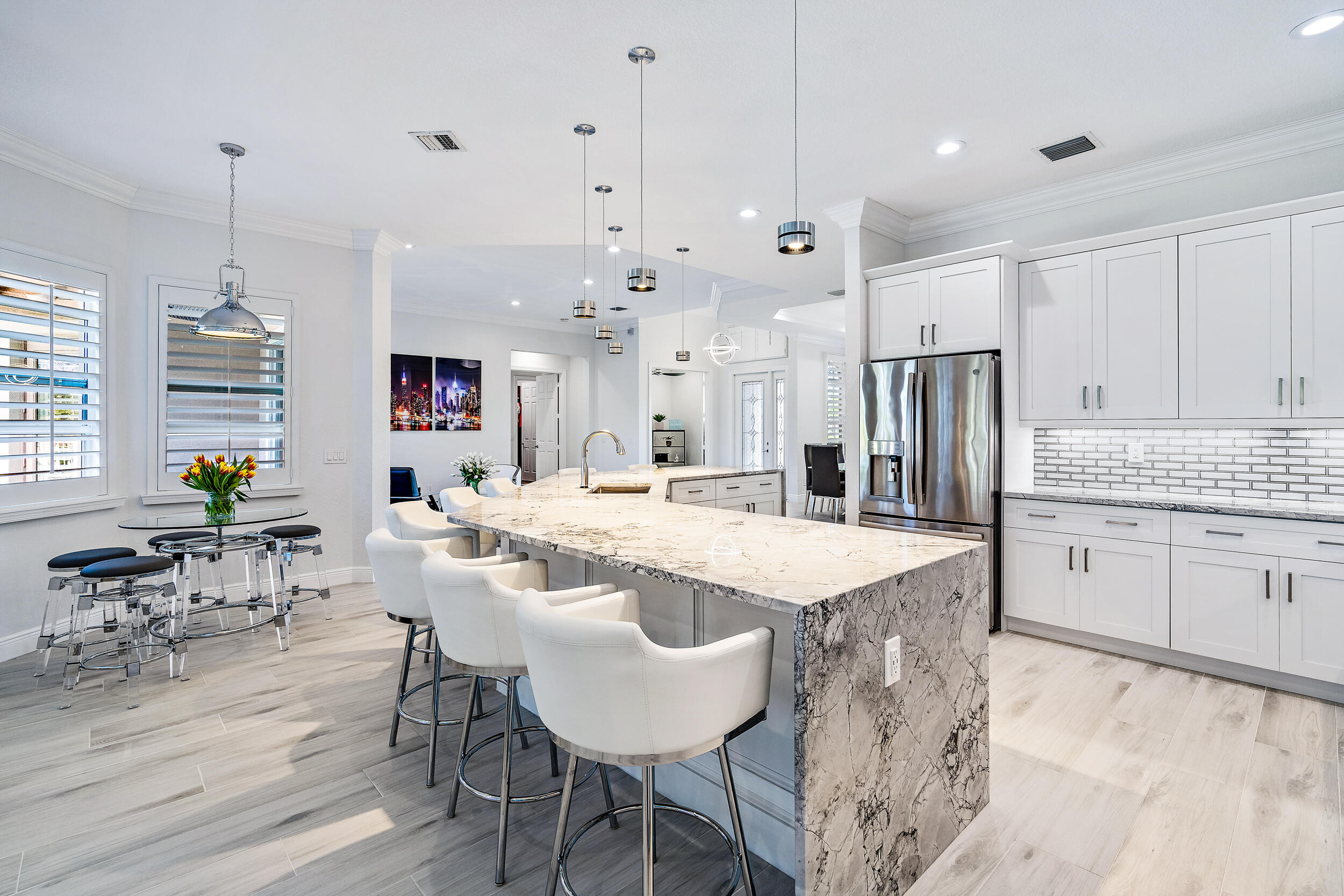 Lost River Manors Phase 3 - Residential