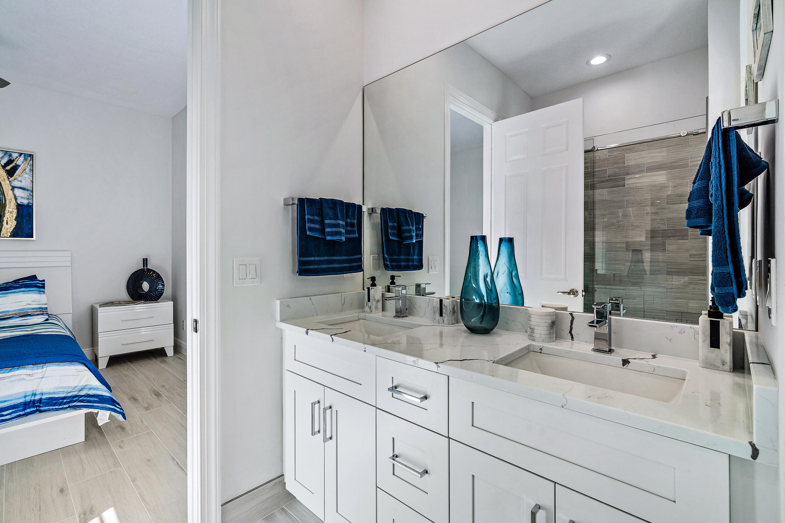 Lost River Manors Phase 3 - Residential