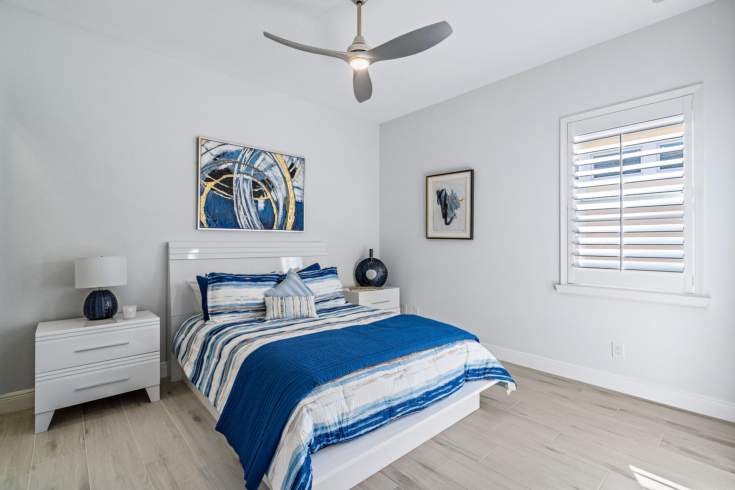 Lost River Manors Phase 3 - Residential