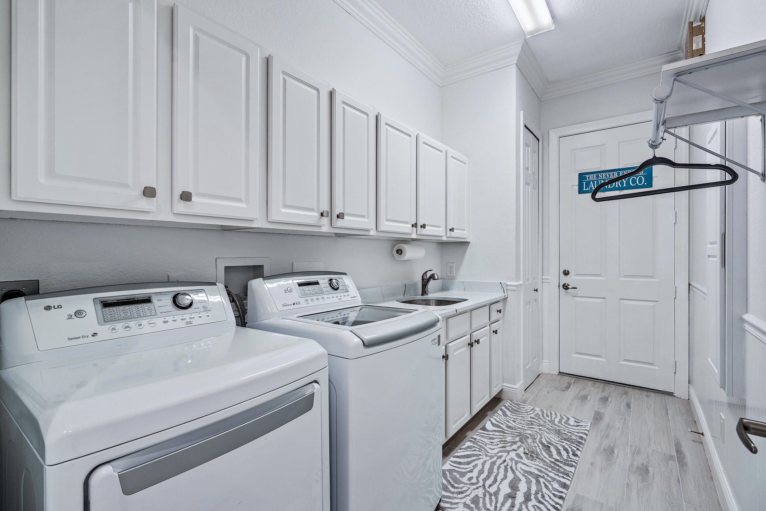 Lost River Manors Phase 3 - Residential