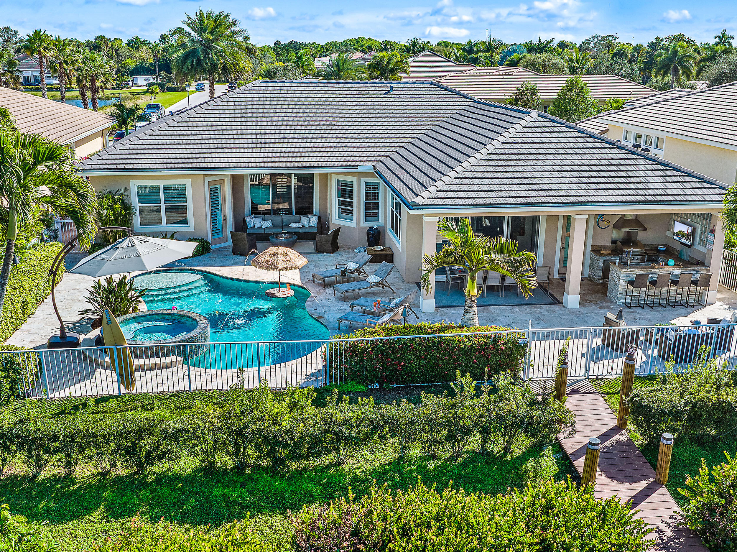 Lost River Manors Phase 3 - Residential