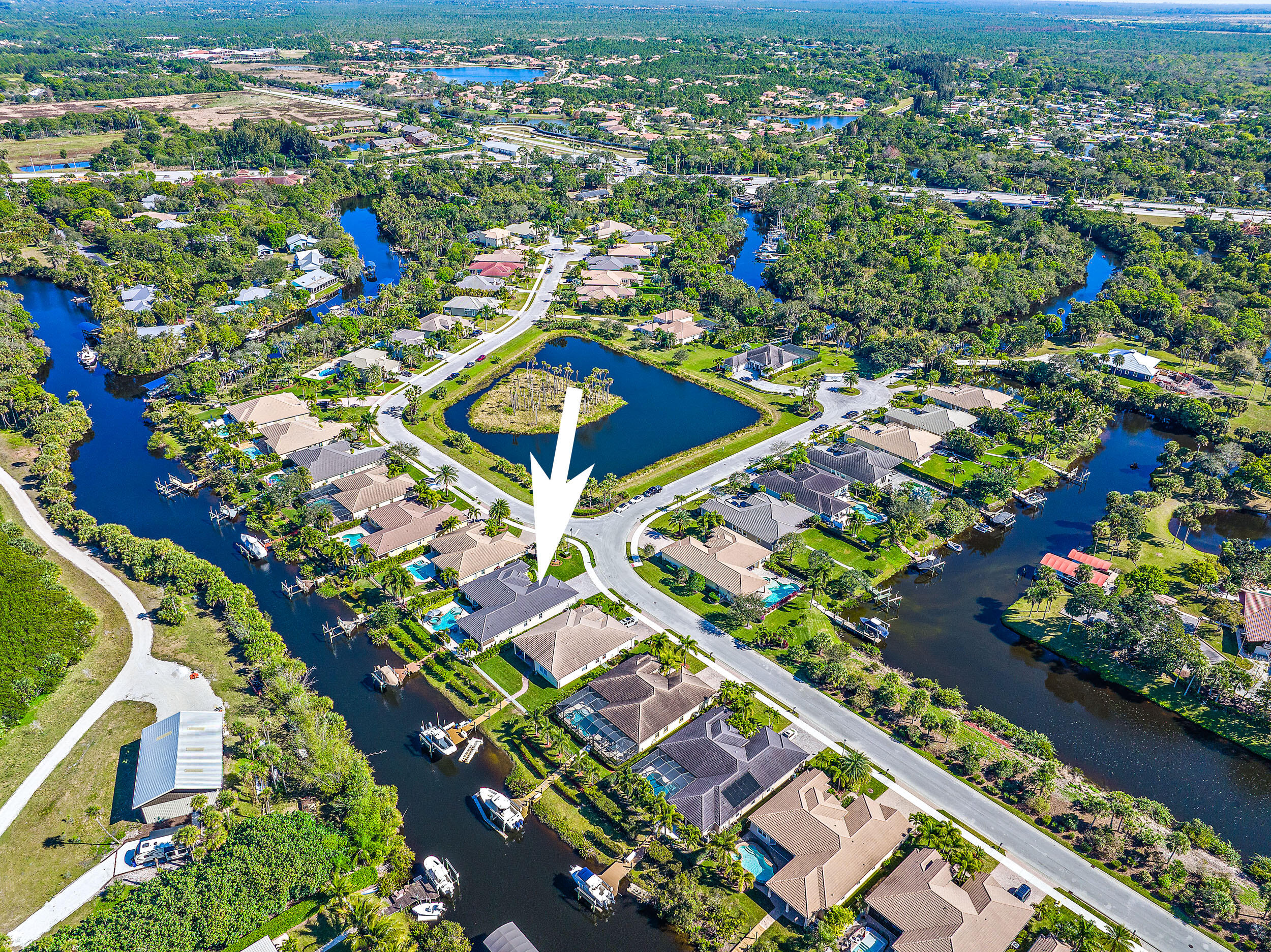 Lost River Manors Phase 3 - Residential