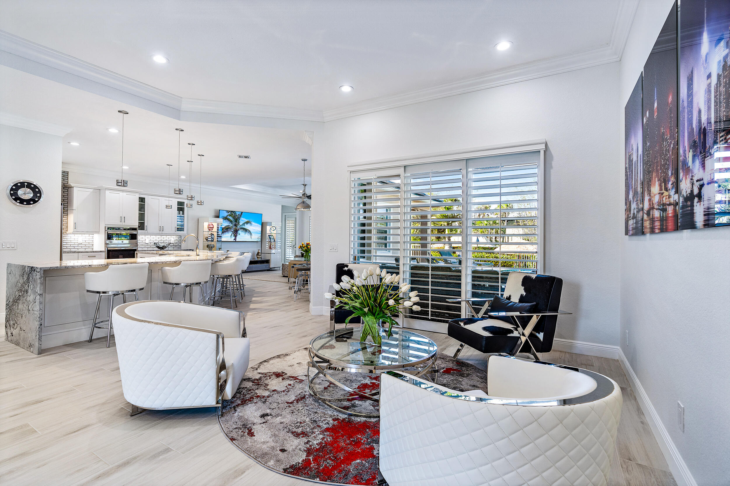 Lost River Manors Phase 3 - Residential