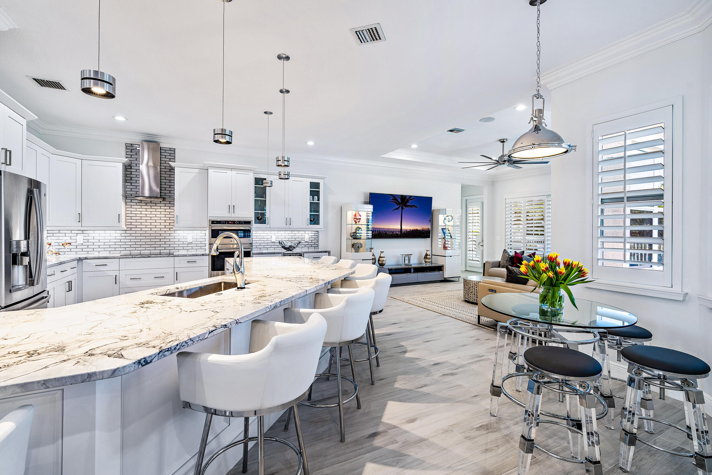 Lost River Manors Phase 3 - Residential