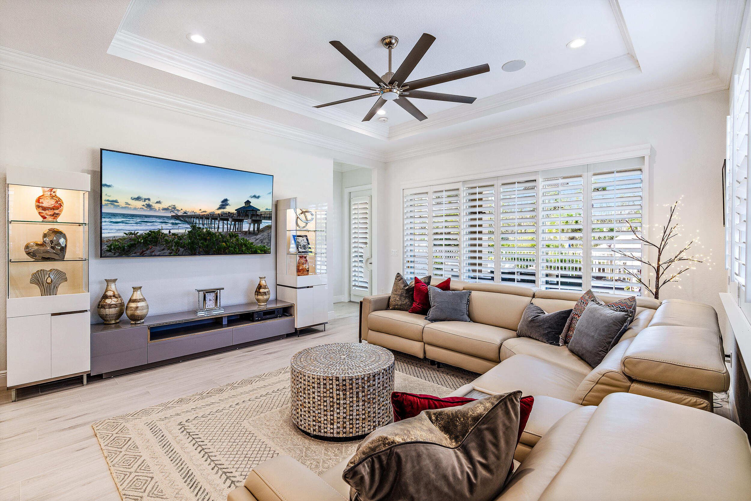 Lost River Manors Phase 3 - Residential