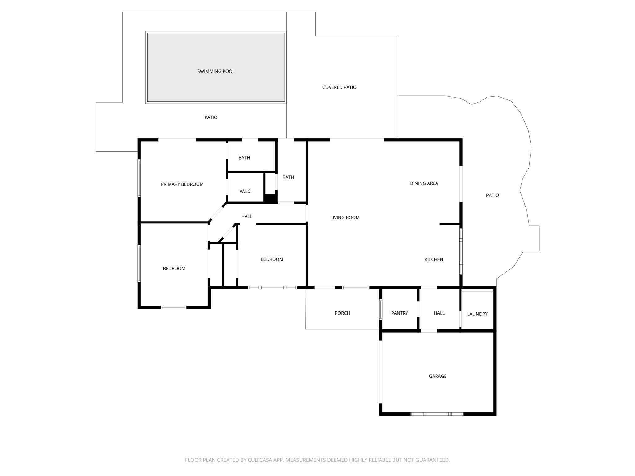 Coral Highlands 40-11 B - Residential