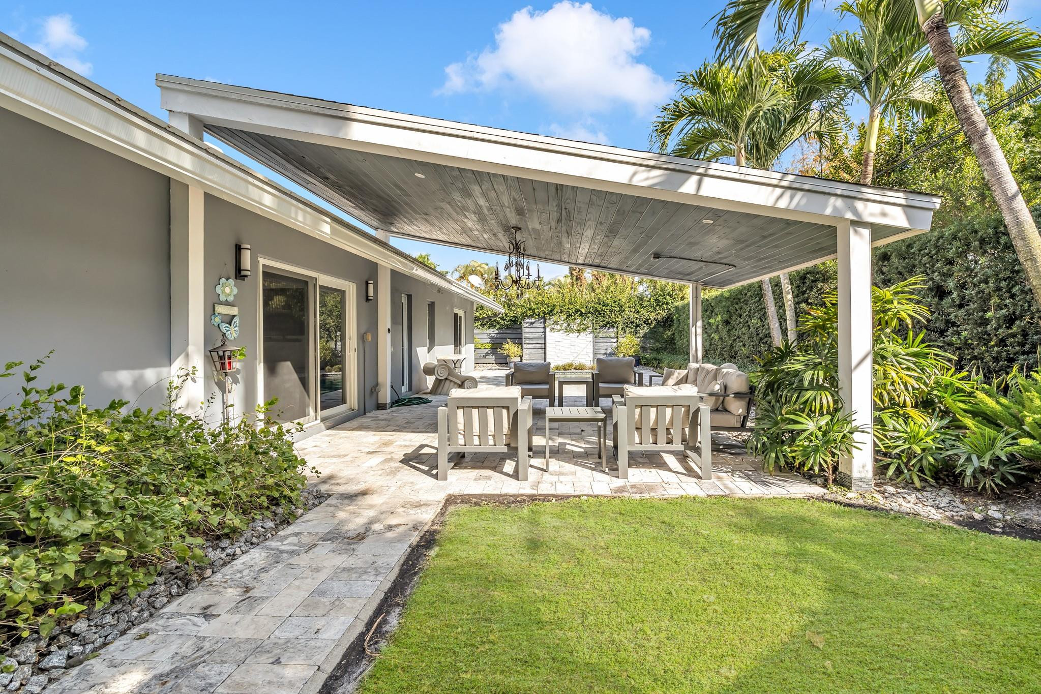 Coral Highlands 40-11 B - Residential