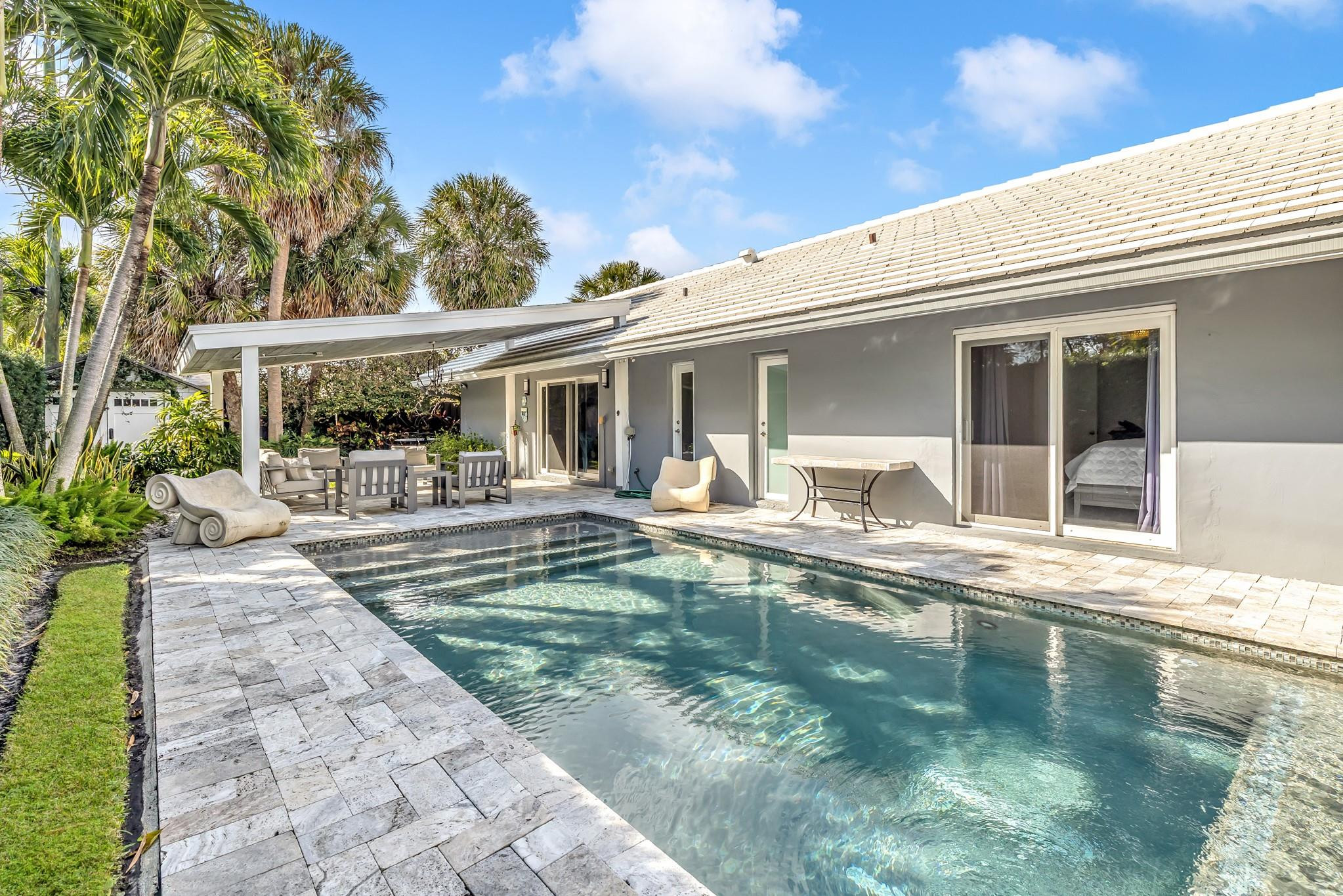 Coral Highlands 40-11 B - Residential