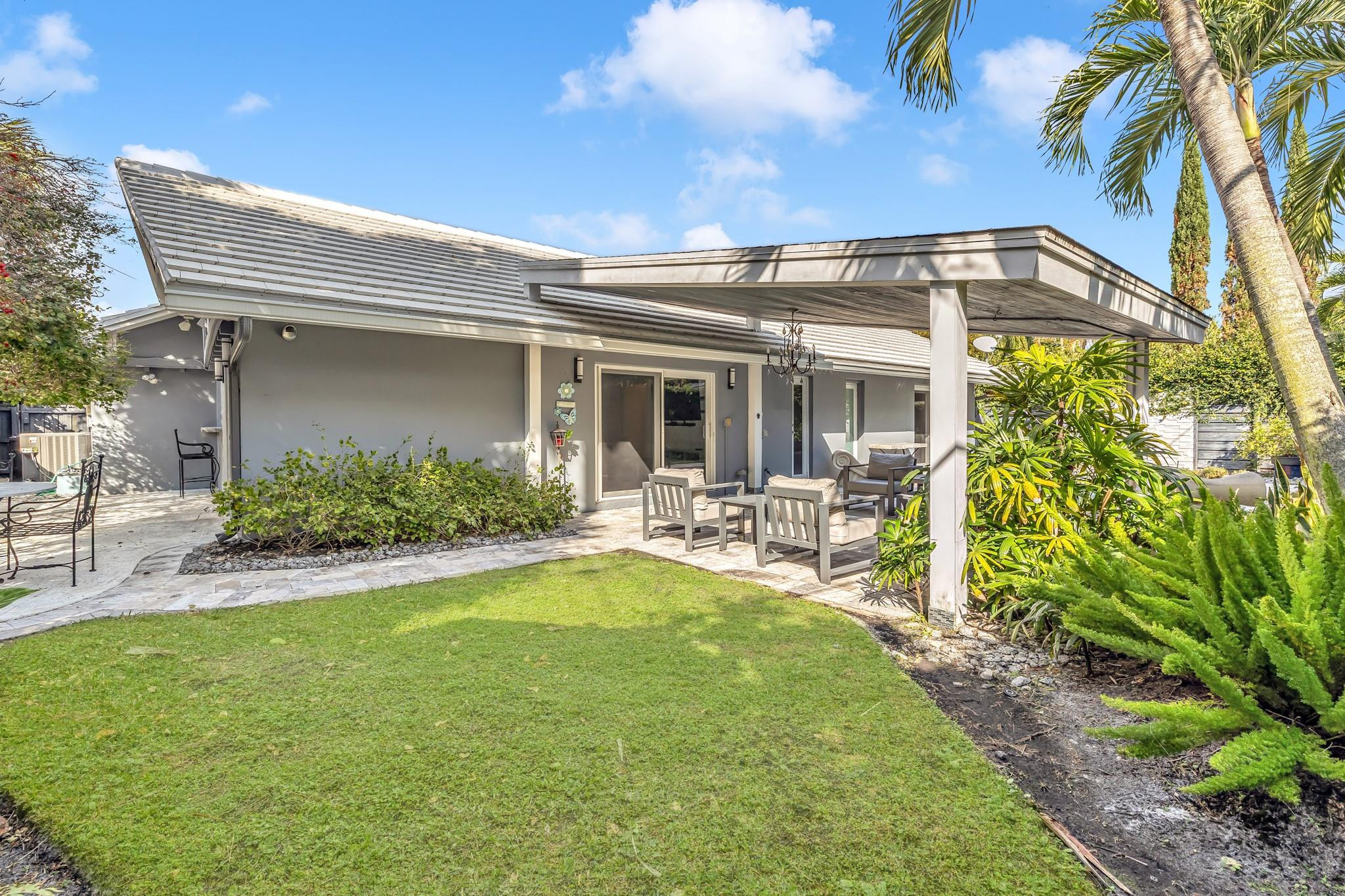 Coral Highlands 40-11 B - Residential