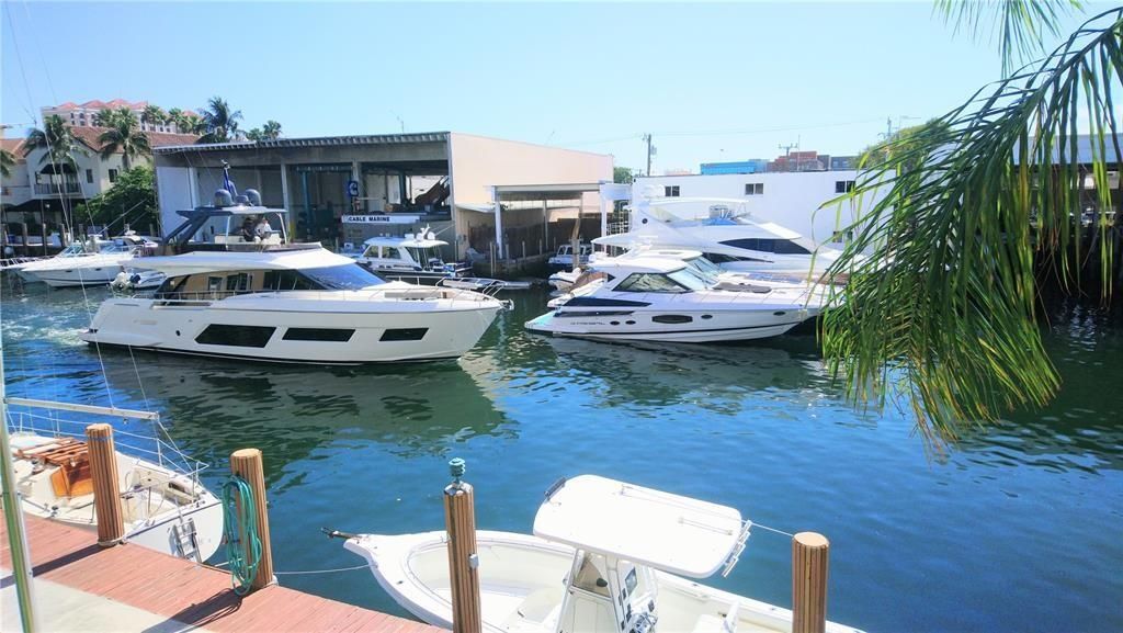 Photo of 1500 SE 15th Street #320, Fort Lauderdale, FL 33316 (MLS # F10523684)