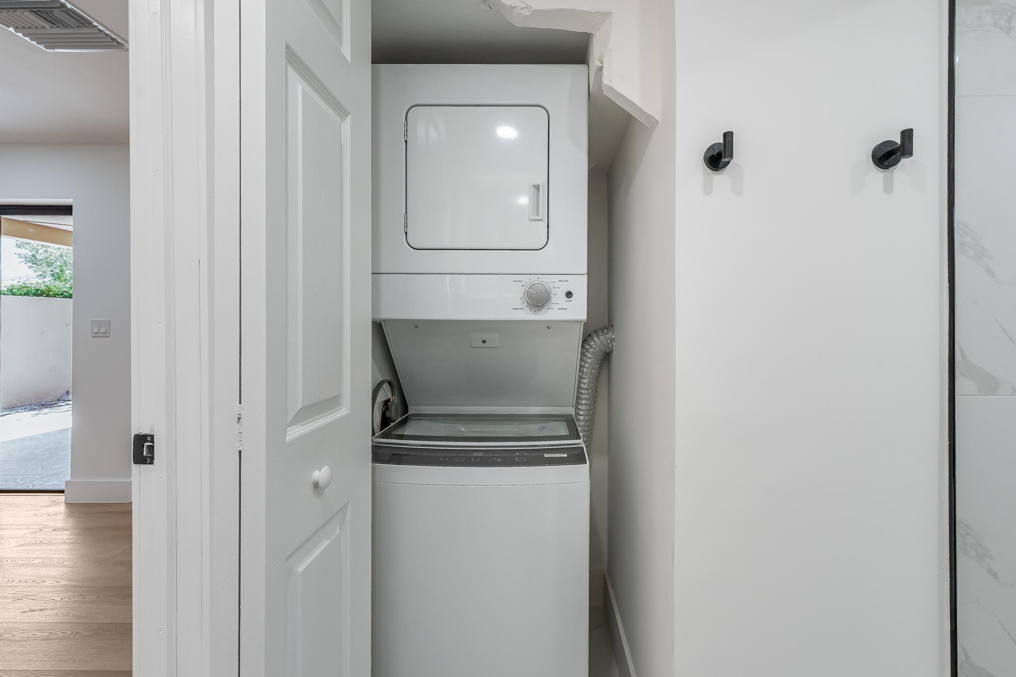 Holly Tree Patio Villas - Residential