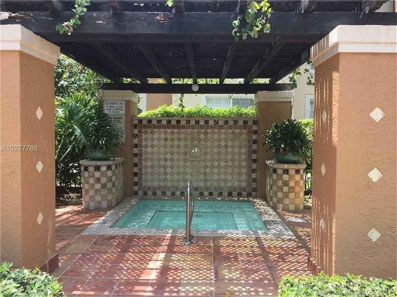 2051 Renaissance Boulevard 102, Miramar, FL, 33025/$225,000 2 2051 Renaissance Boulevard 102