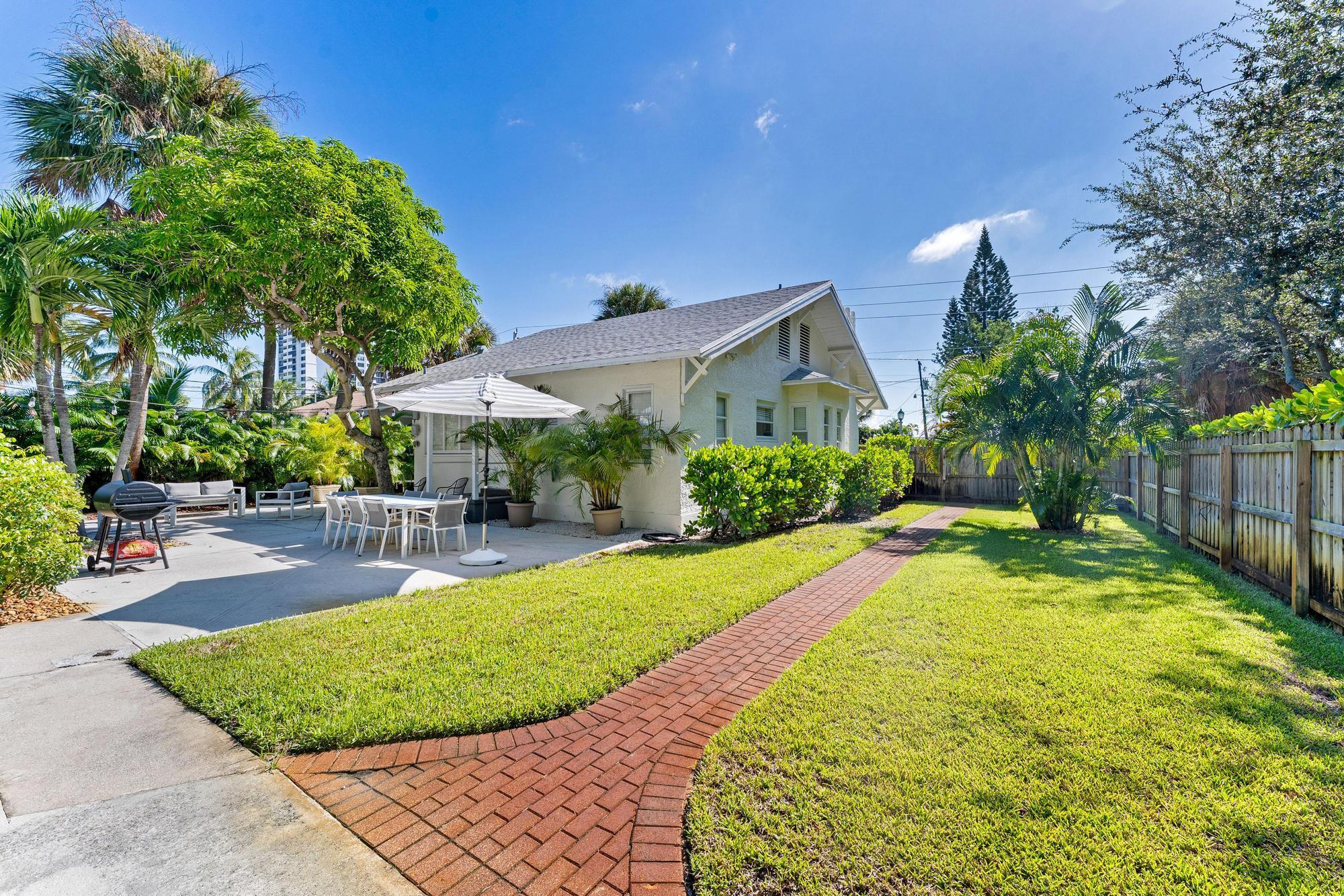 5301 N Flagler Drive