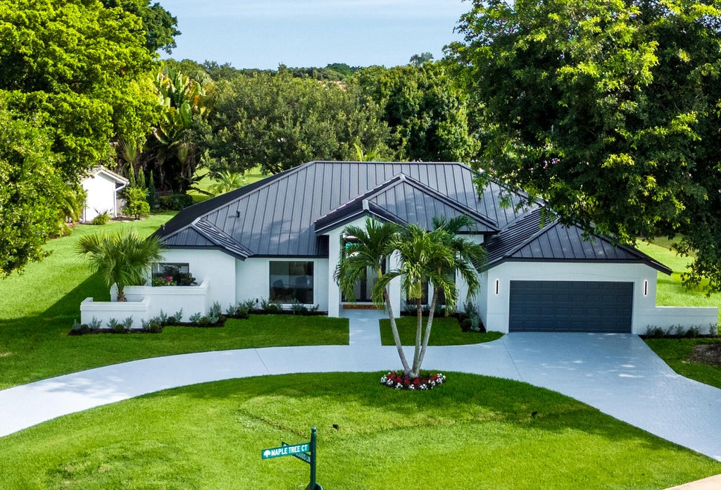Photo of 11320 Boca Woods Lane, Boca Raton, FL 33428 (MLS # B26059273)
