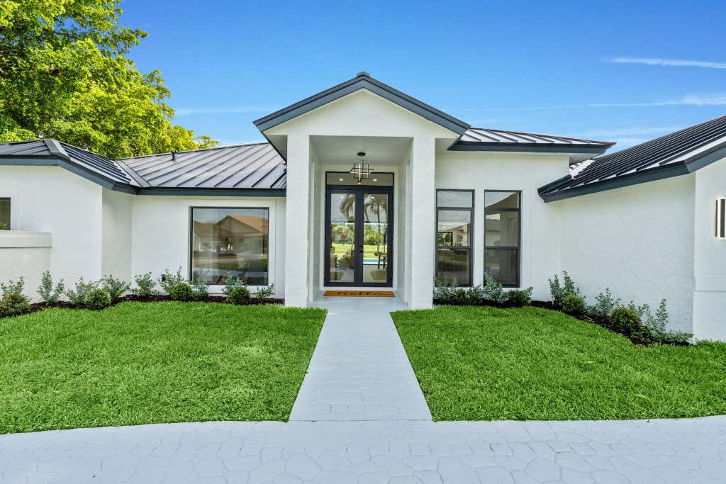 Photo of 11320 Boca Woods Lane, Boca Raton, FL 33428 (MLS # B26059273)