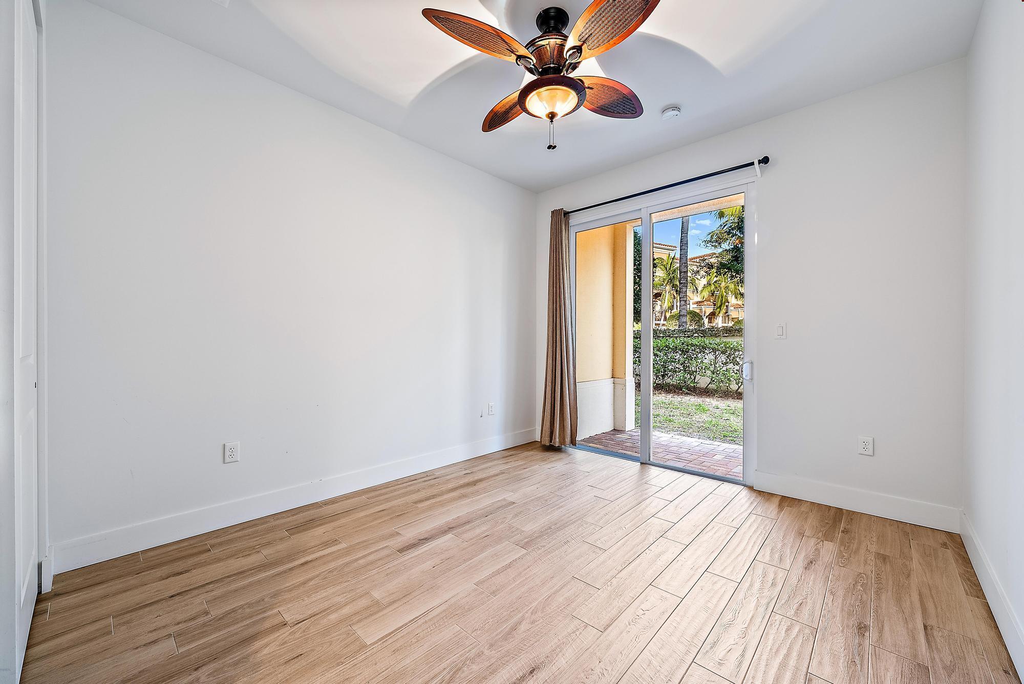 BELLA VILLAGGIO CONDO - Residential Lease