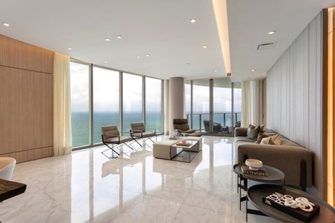 15701 Collins Avenue North Miami Beach FL 33160