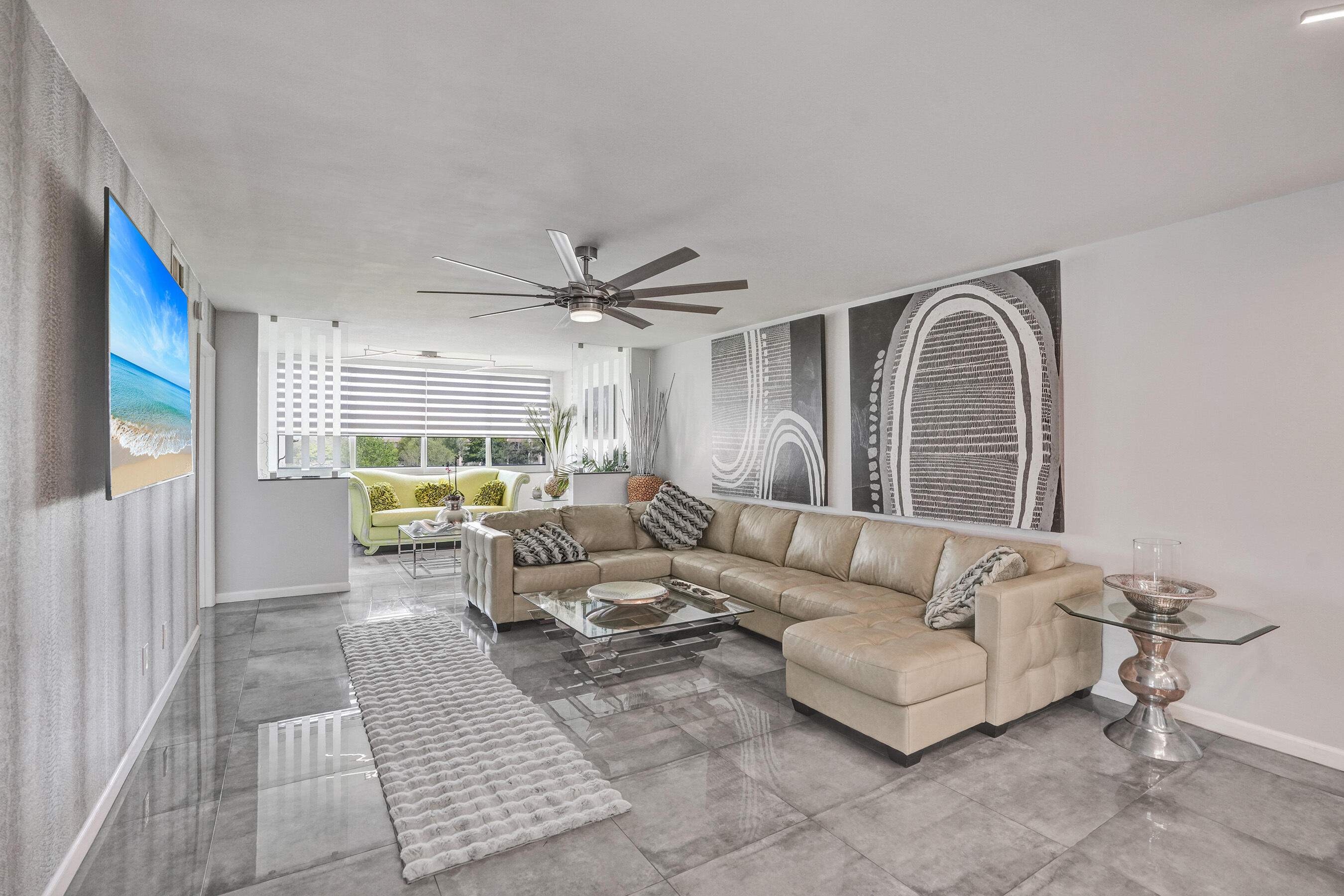 SUNRISE LAKES 190 CONDO - Residential