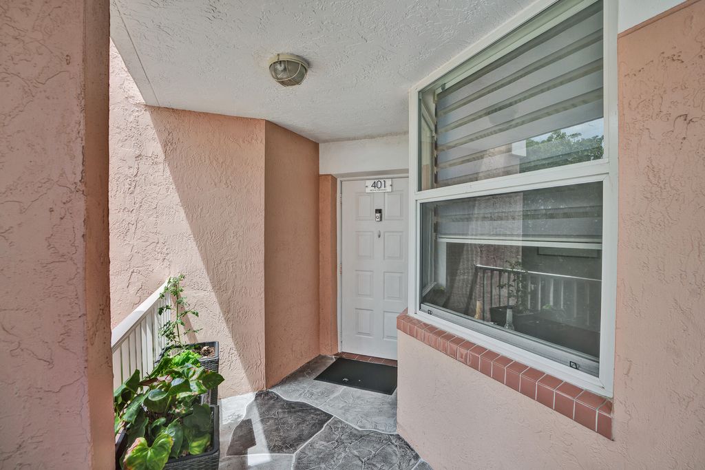 Photo of 2603 NW 103rd Avenue #401, Sunrise, FL 33322 (MLS # B26030479)