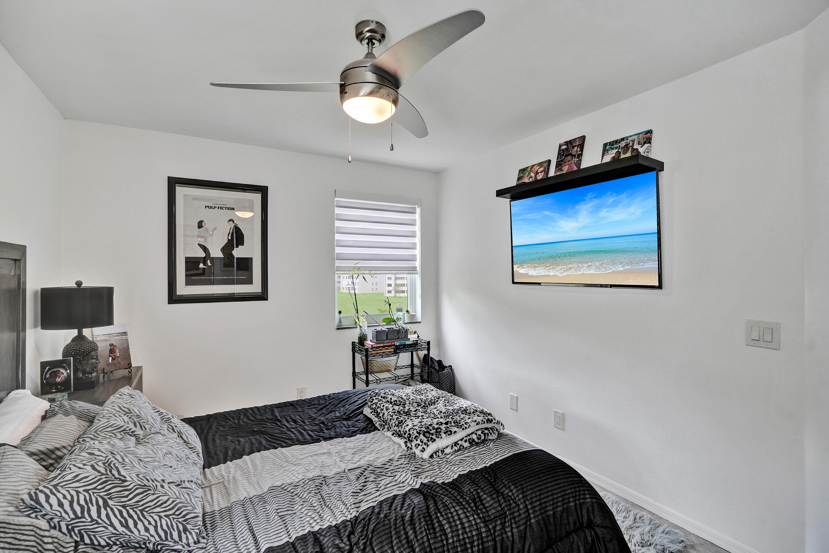 SUNRISE LAKES 190 CONDO - Residential