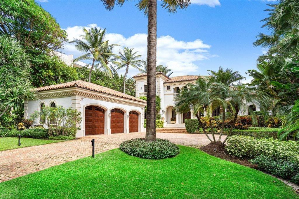 PALM BEACH SHORE ACRES - Residential