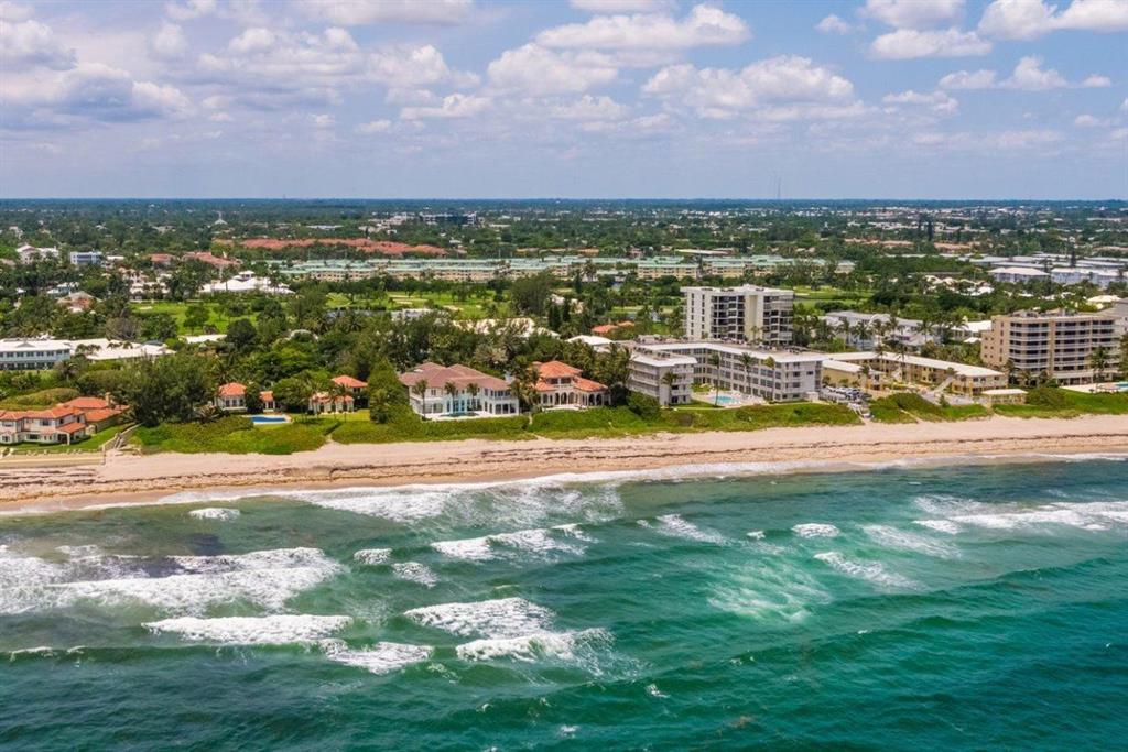 PALM BEACH SHORE ACRES - Residential