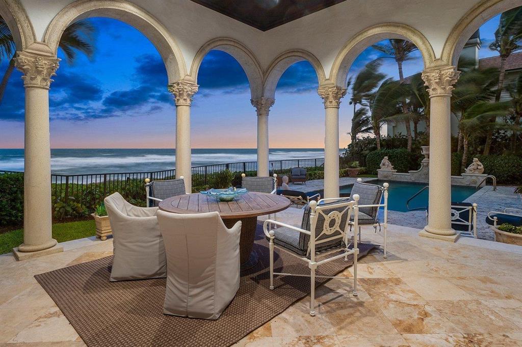 PALM BEACH SHORE ACRES - Residential