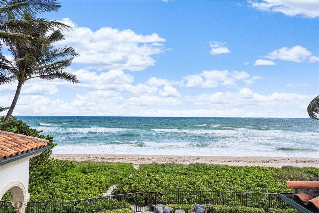 PALM BEACH SHORE ACRES - Residential