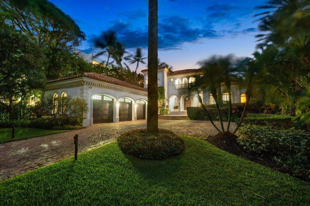 PALM BEACH SHORE ACRES - Residential