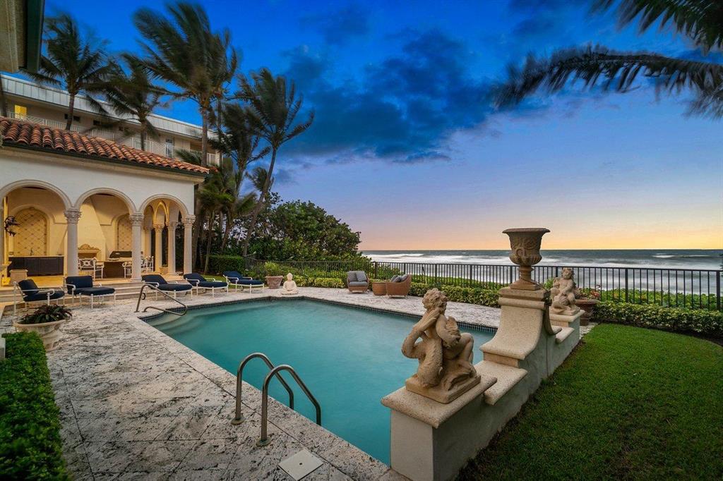 PALM BEACH SHORE ACRES - Residential
