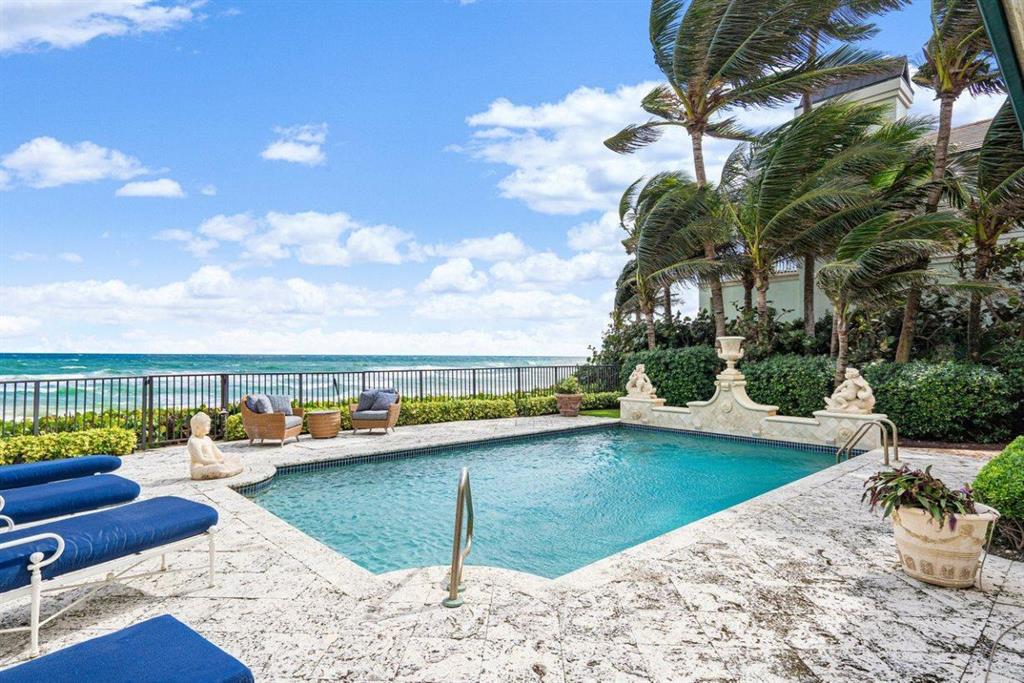 PALM BEACH SHORE ACRES - Residential