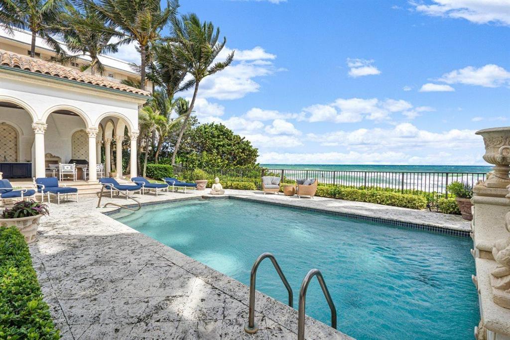PALM BEACH SHORE ACRES - Residential