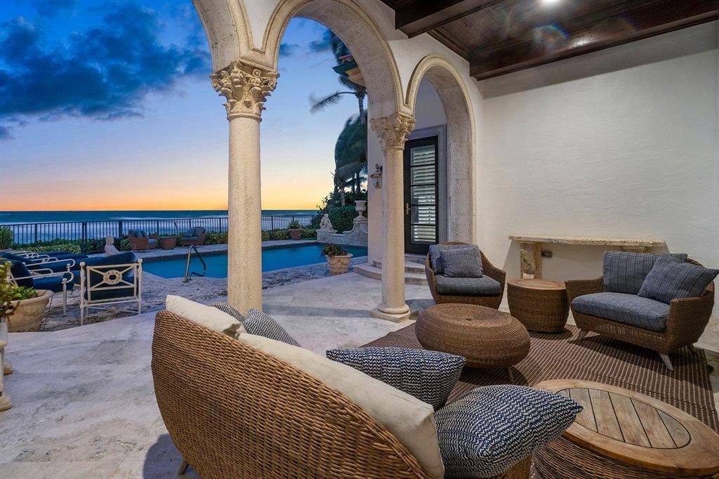 PALM BEACH SHORE ACRES - Residential