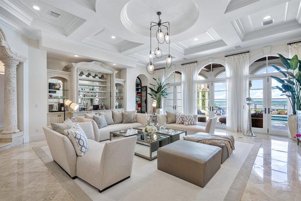 PALM BEACH SHORE ACRES - Residential