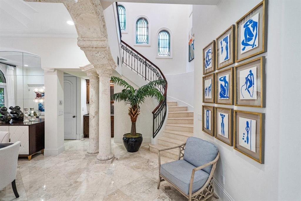 PALM BEACH SHORE ACRES - Residential