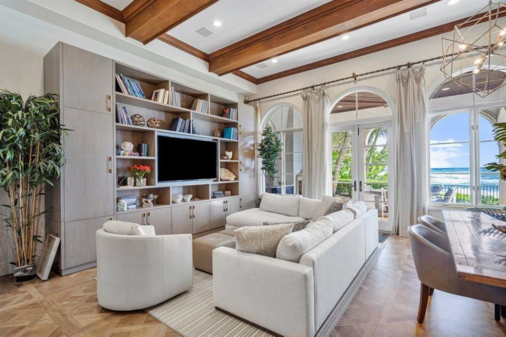 PALM BEACH SHORE ACRES - Residential