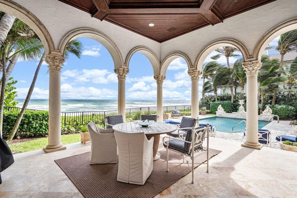 PALM BEACH SHORE ACRES - Residential