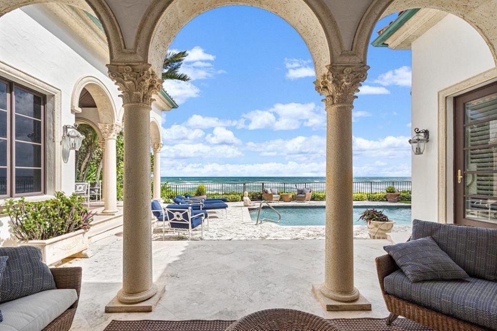 PALM BEACH SHORE ACRES - Residential