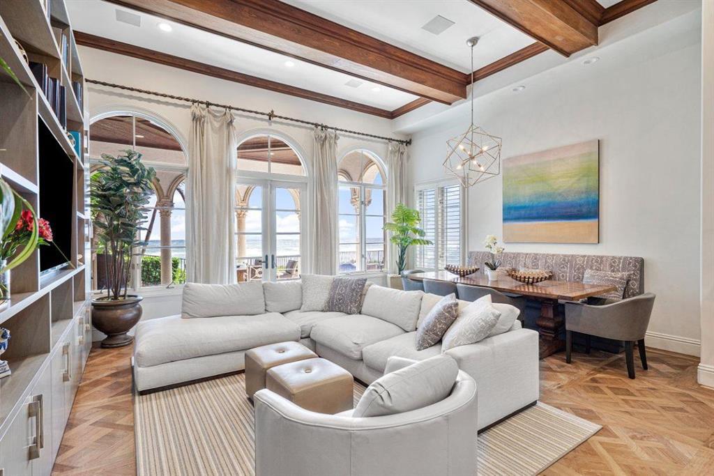 PALM BEACH SHORE ACRES - Residential