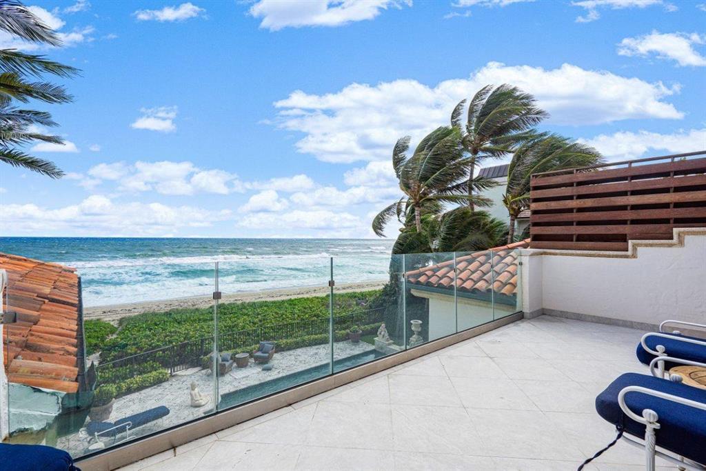 PALM BEACH SHORE ACRES - Residential