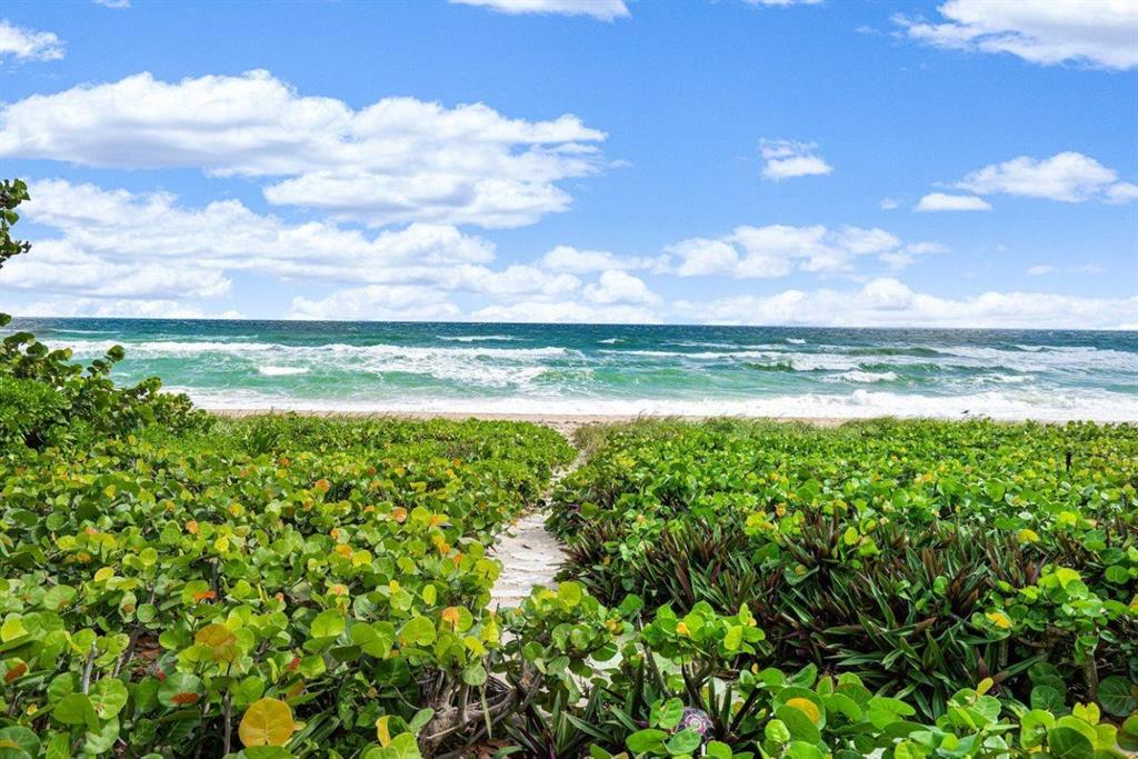 PALM BEACH SHORE ACRES - Residential