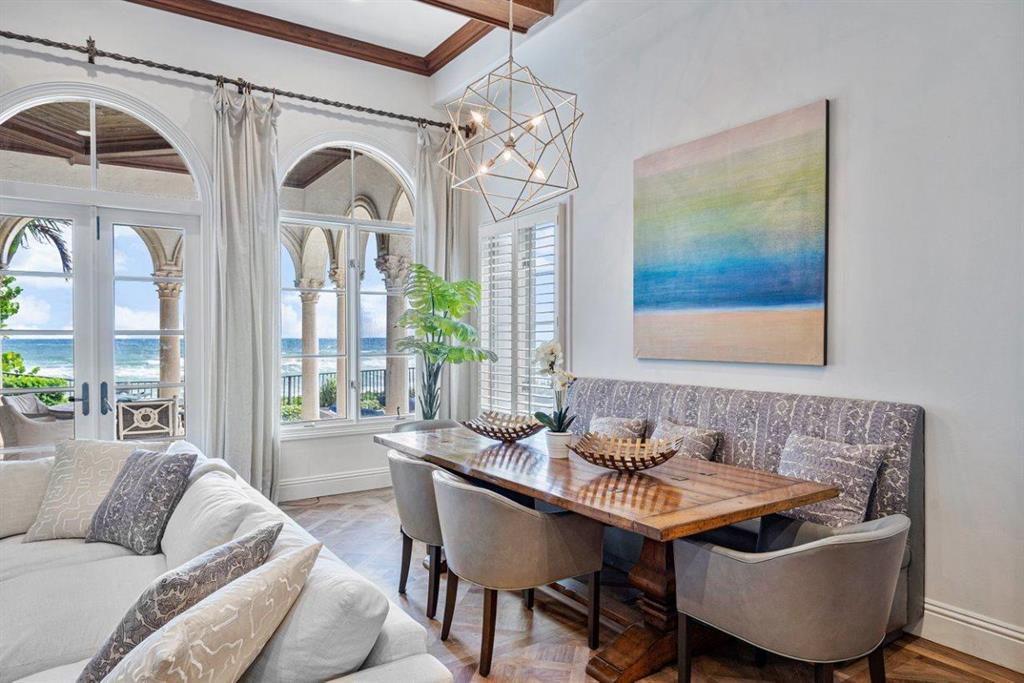 PALM BEACH SHORE ACRES - Residential