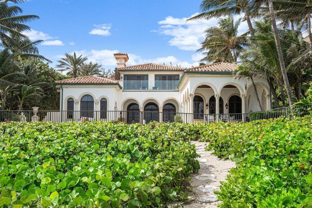 PALM BEACH SHORE ACRES - Residential