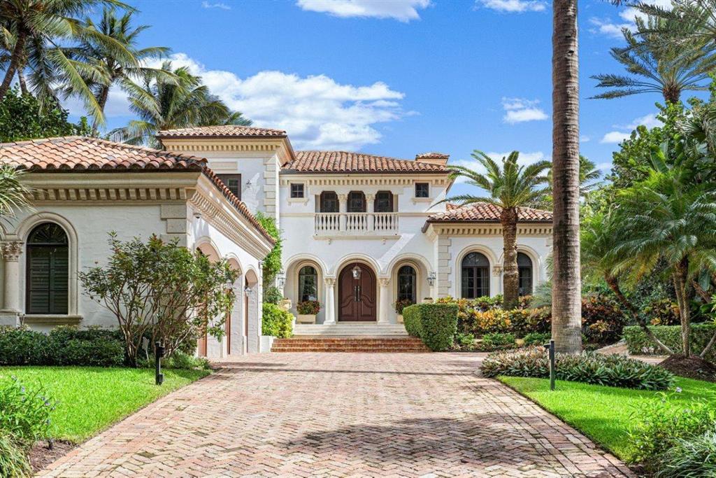 PALM BEACH SHORE ACRES - Residential
