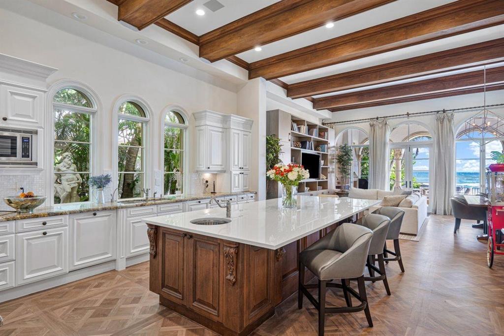 PALM BEACH SHORE ACRES - Residential